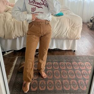 CARHARTT CARPENTER PANTS